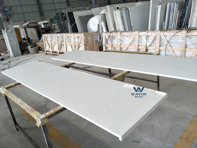 WG150 Blanco brillante