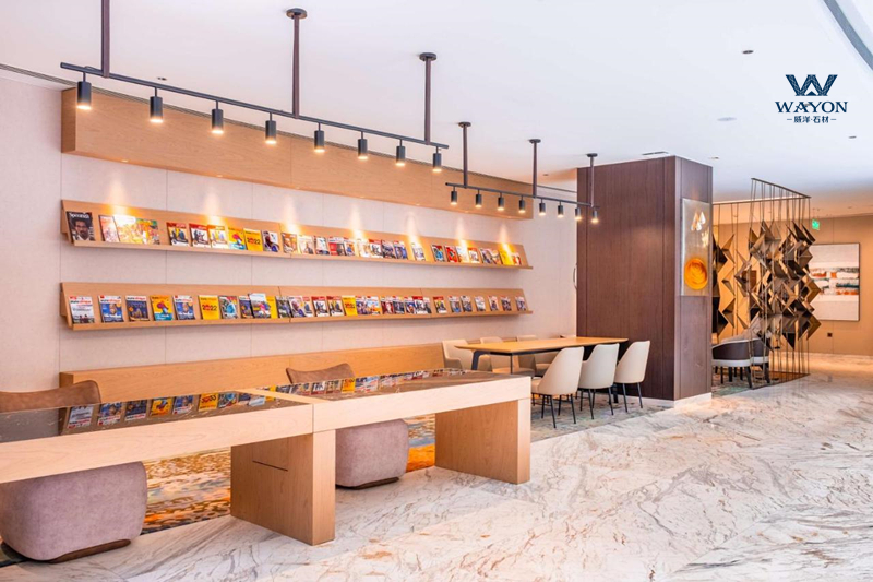 Proyecto Congo Hilton Kinshasa