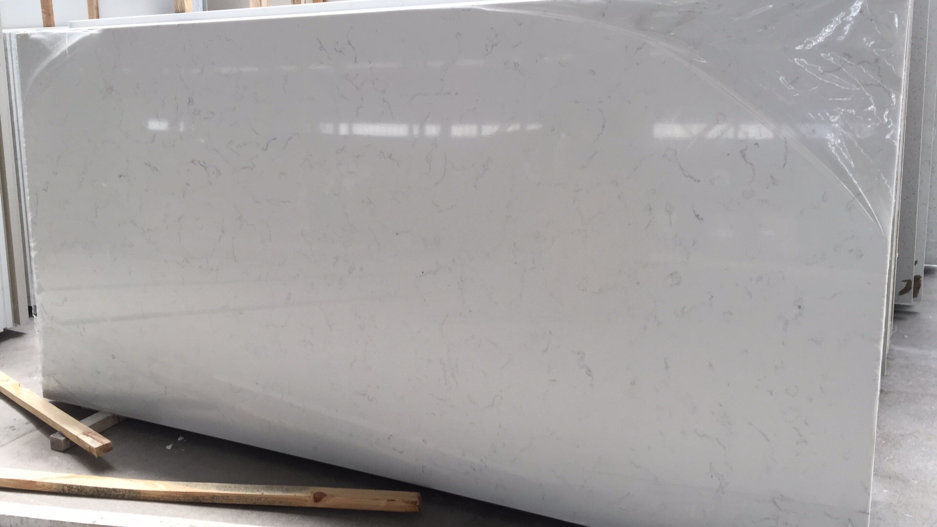 WG322 Hielo de Carrara