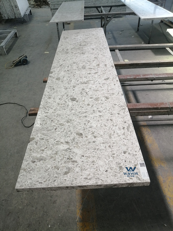 WBG215 Suecia Blanca
