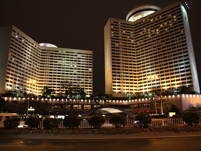 Hotel Jardín