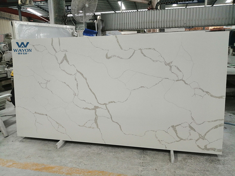 WG485 Blanco Alaska