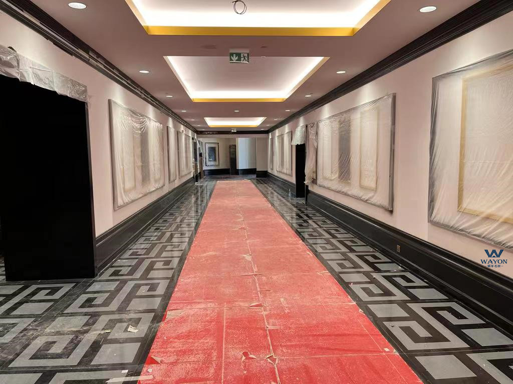 Centro comercial Qatar Vendome