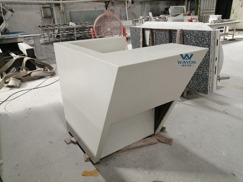 WG025 Blanco puro