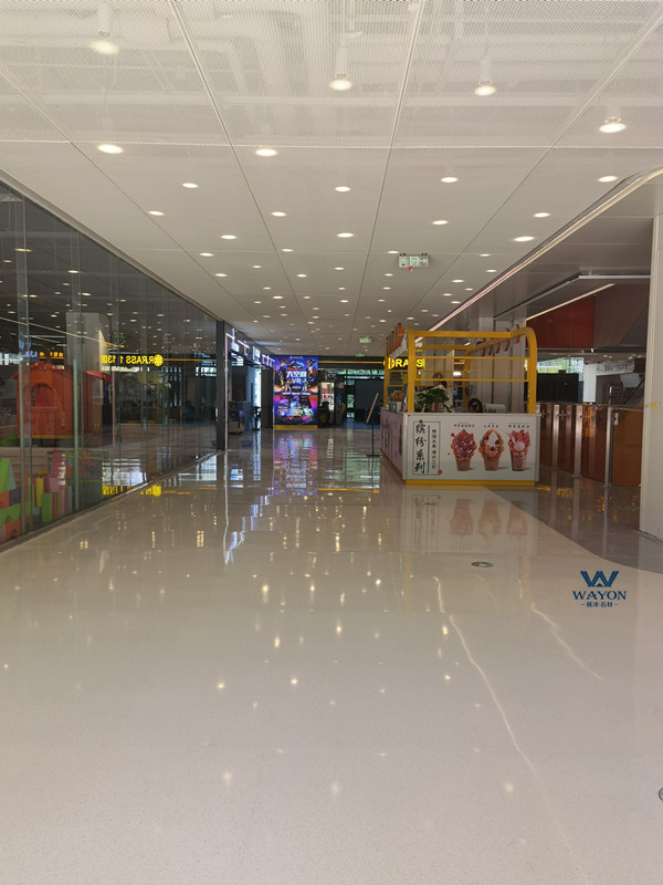 Teatro de los hermanos Shanxi Jincheng Huayi