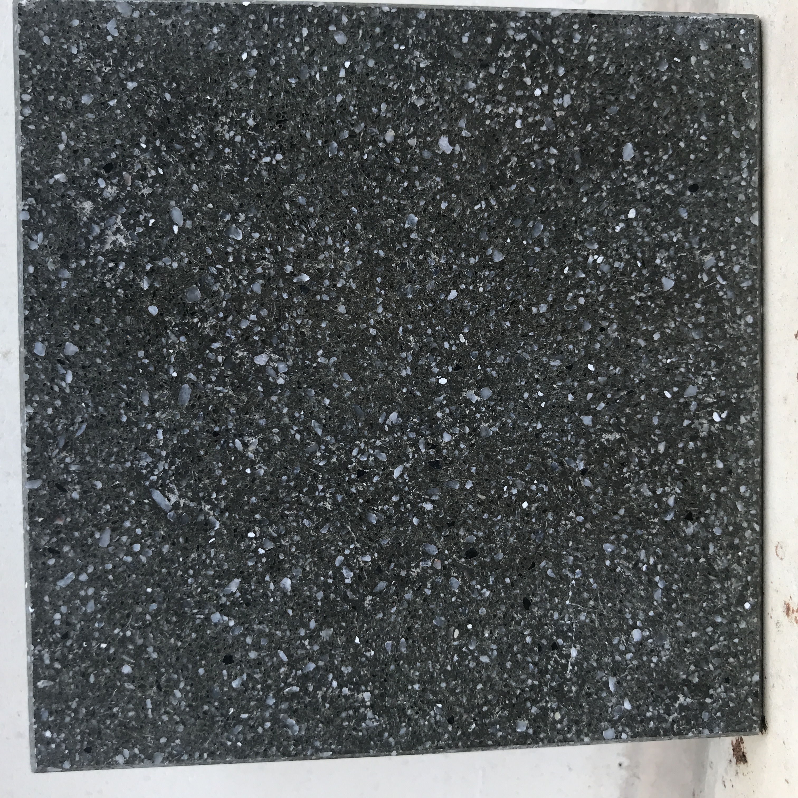 WT138 Lino Gris Oscuro