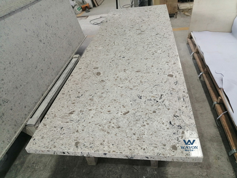 WBG201 Blanco hielo