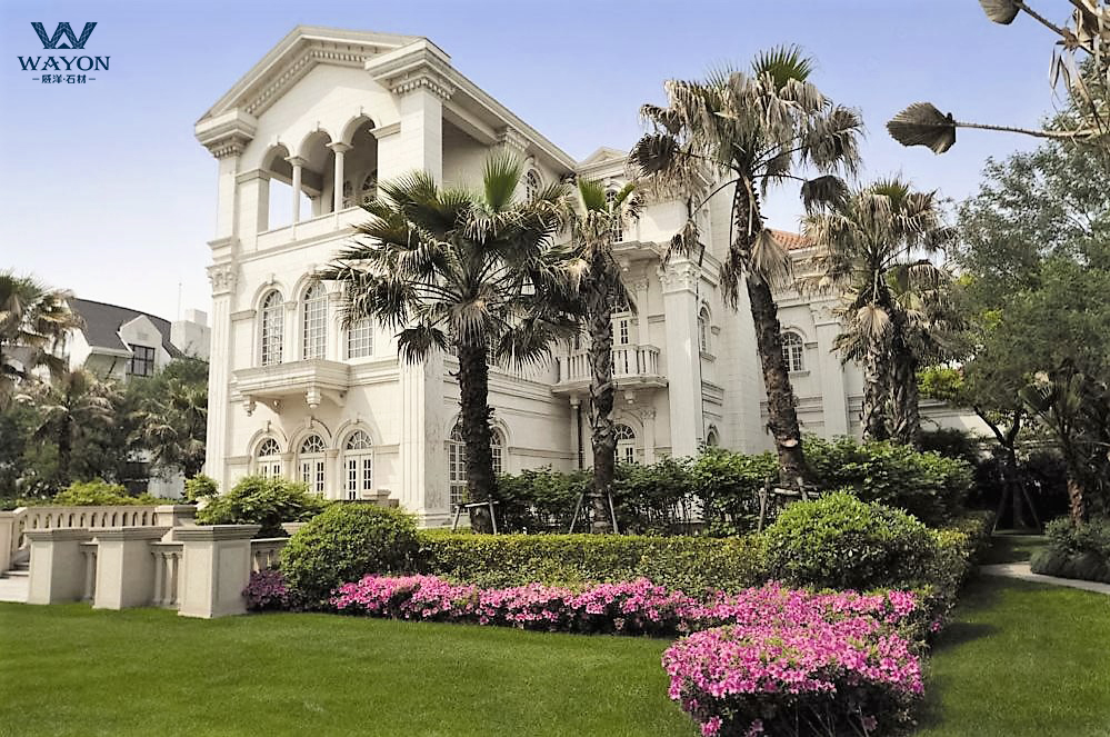 Villa Tangong de Shanghái