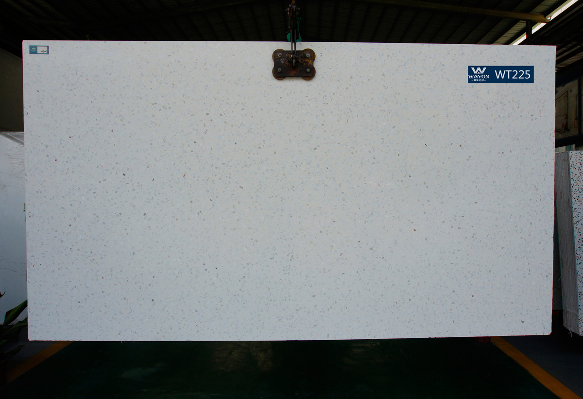 WT225 Blanco hielo