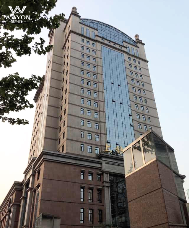 Edificio Shangchao