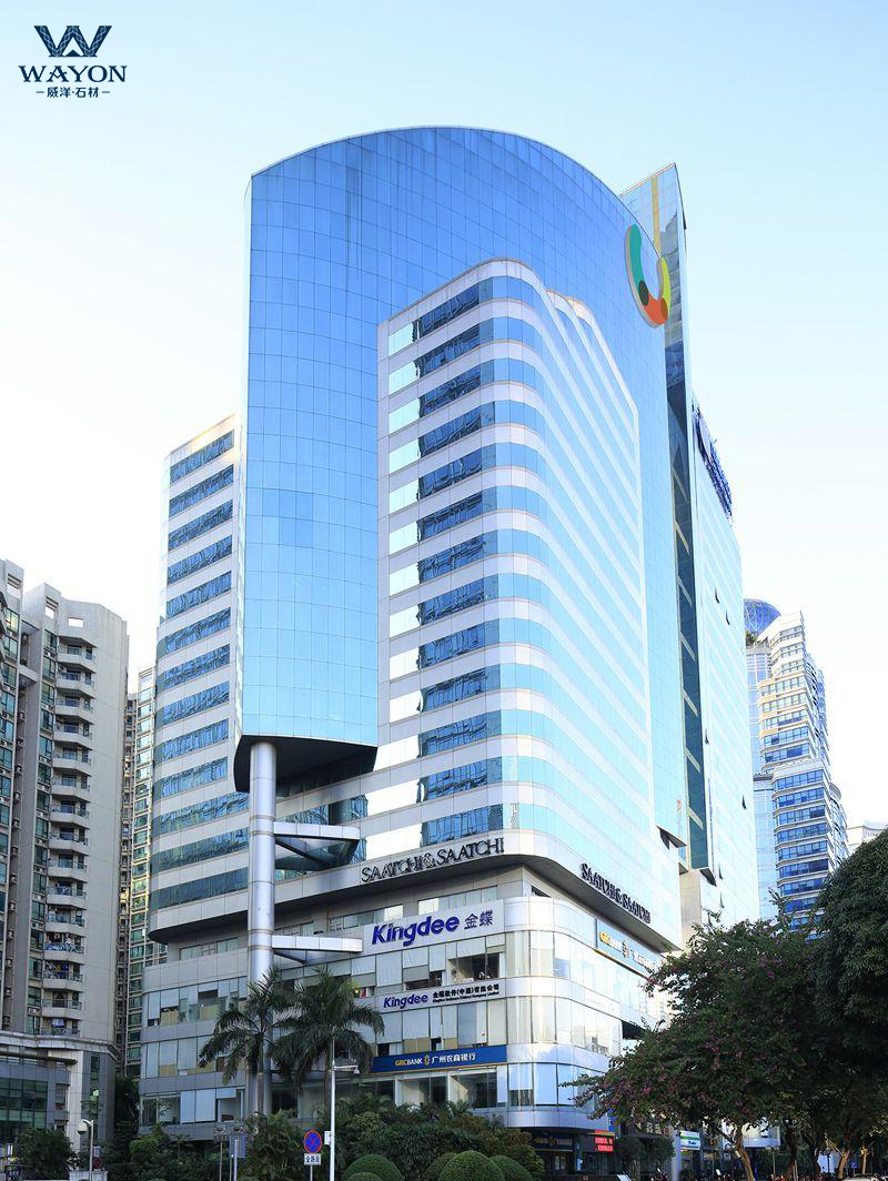 Edificio Goldsun