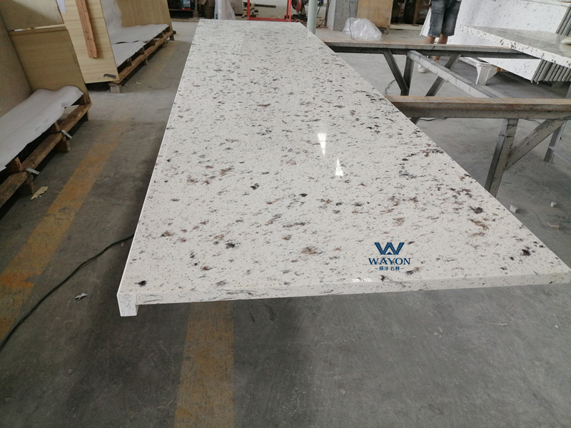 WG365 Montaña Fros