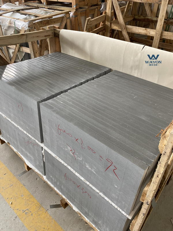 embalaje de caja de madera