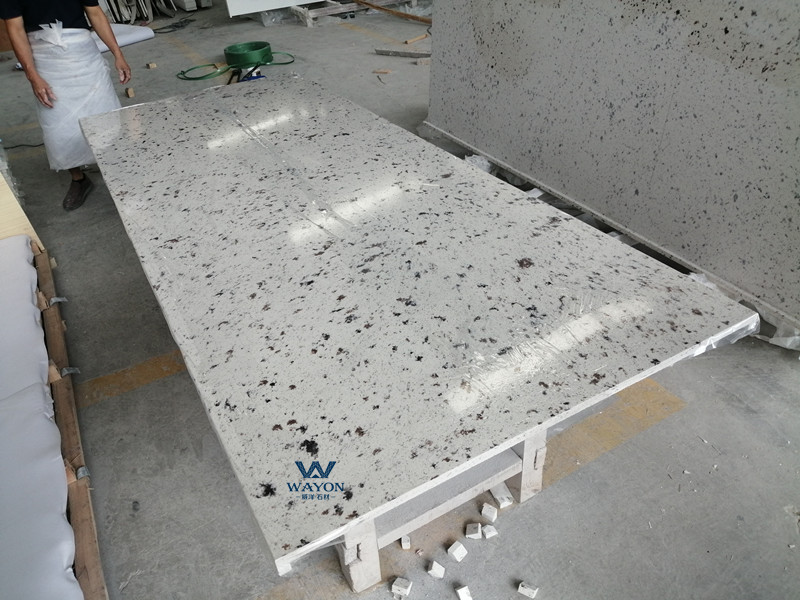 WG365 Montaña Fros