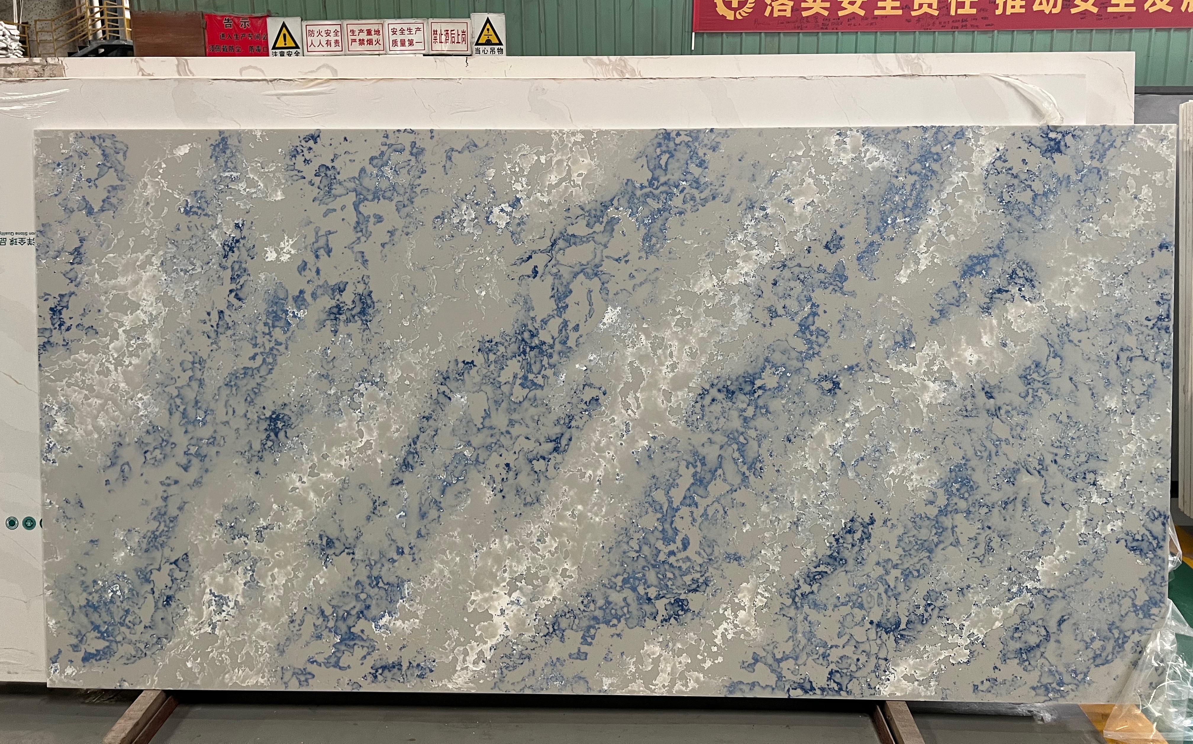 WG525 Azul frío