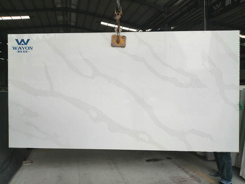 WG466 Calacatta dorado