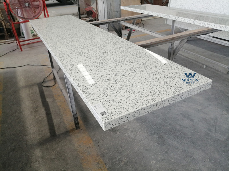 WP117 Blanco Perla