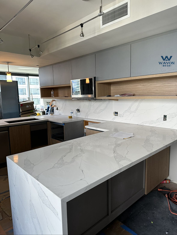 Caso residencial americano (WG515 Northridge)