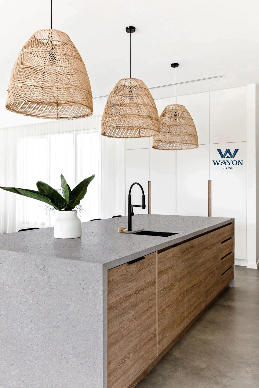 WG319 Gris Husan