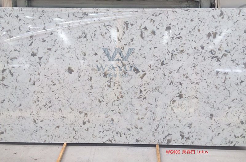 WG406 Loto