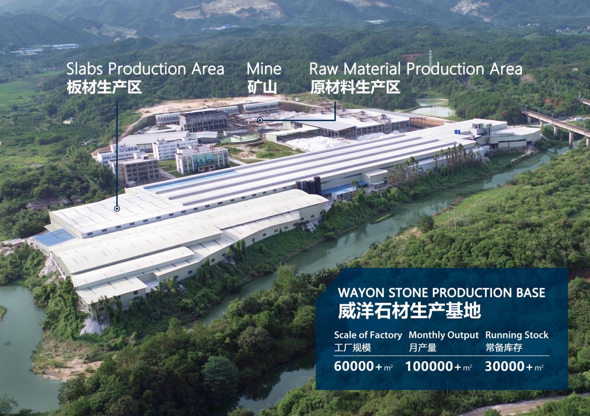 Aplicaciones comerciales de la piedra de cuarzo: la opción ideal para hoteles, restaurantes y espacios de oficina