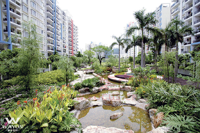 Nuevo Mundo Lingnan