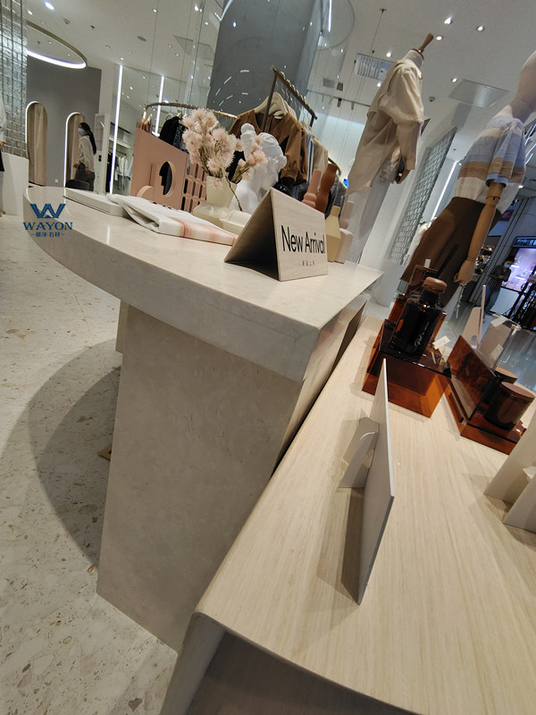 Tienda de Seifini en Pekín (WBG103)