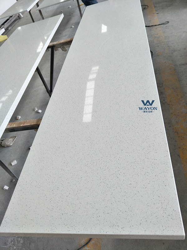 WG150 Blanco brillante