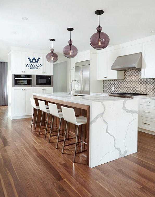 WG401 Calacatta