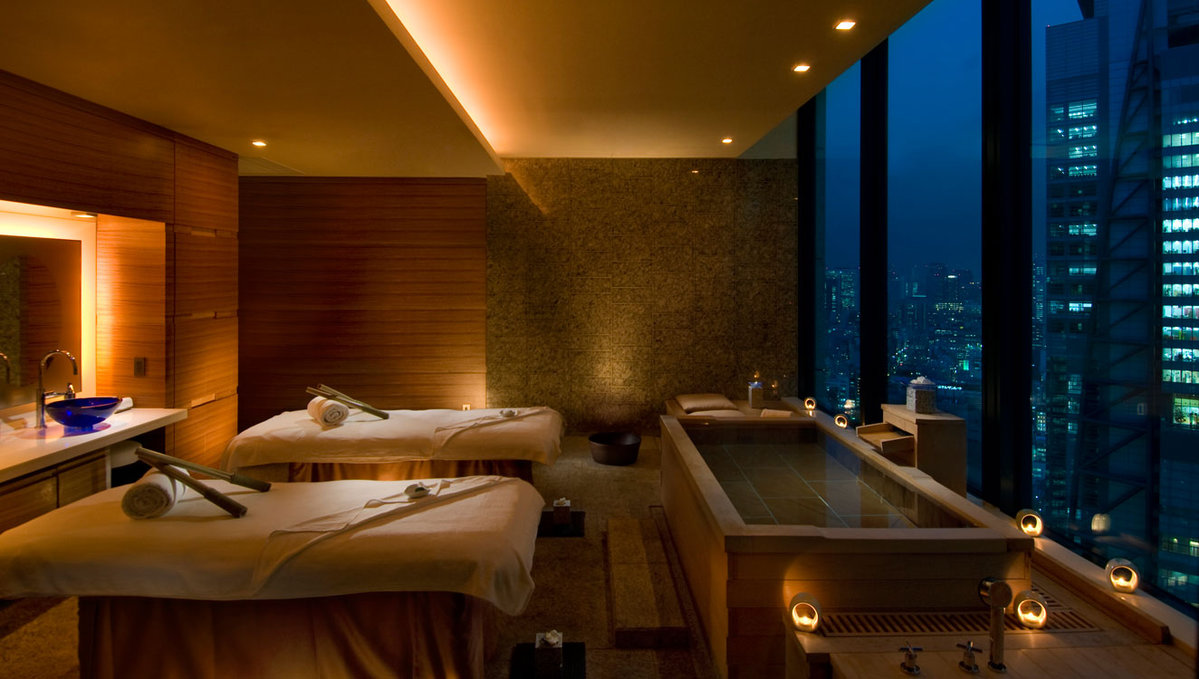 Hotel CONRAD