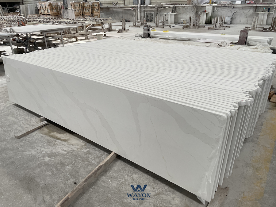 WG466 Calacatta dorado