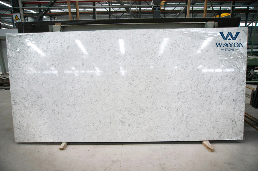 WG408 Flor brumosa
