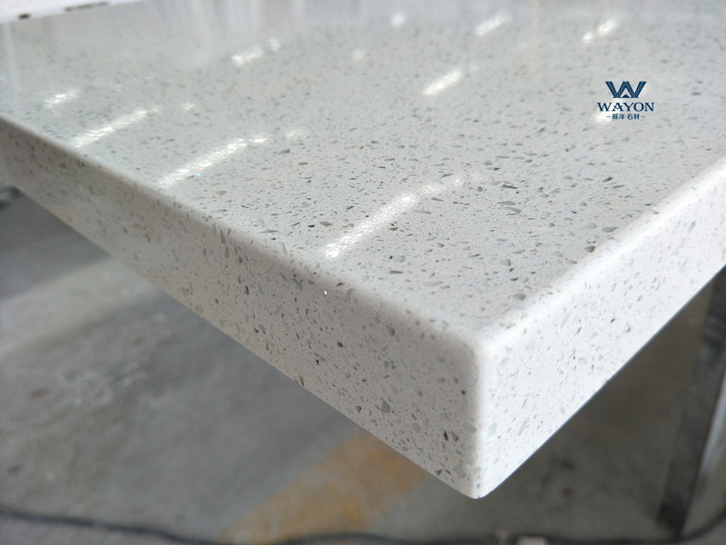 WG150 Blanco brillante