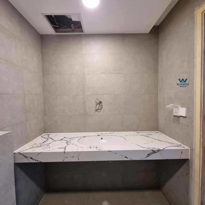 Residencial Maldivas (WG453 Cliff White)