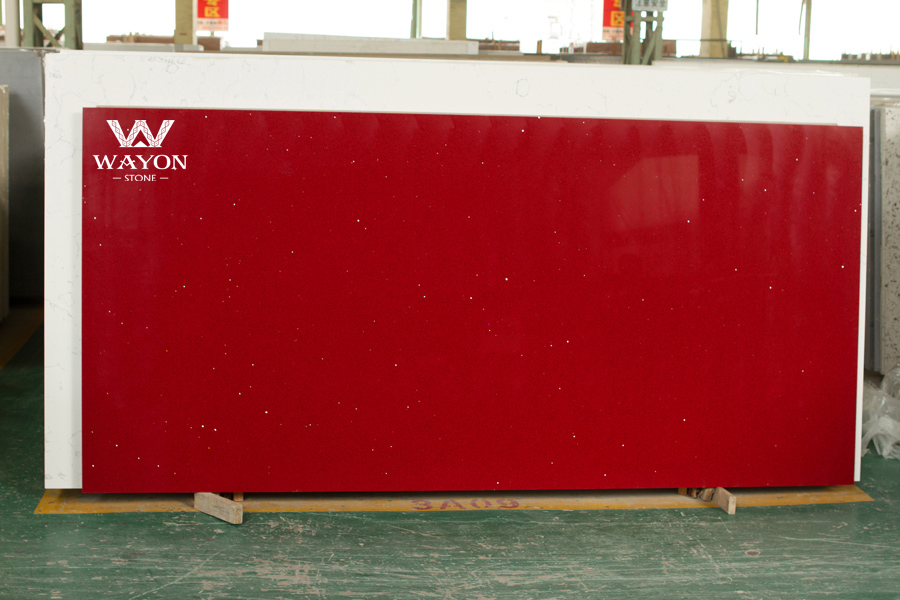 WG220 Estrella Roja