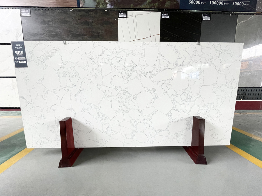 WG376 Blanco Venato