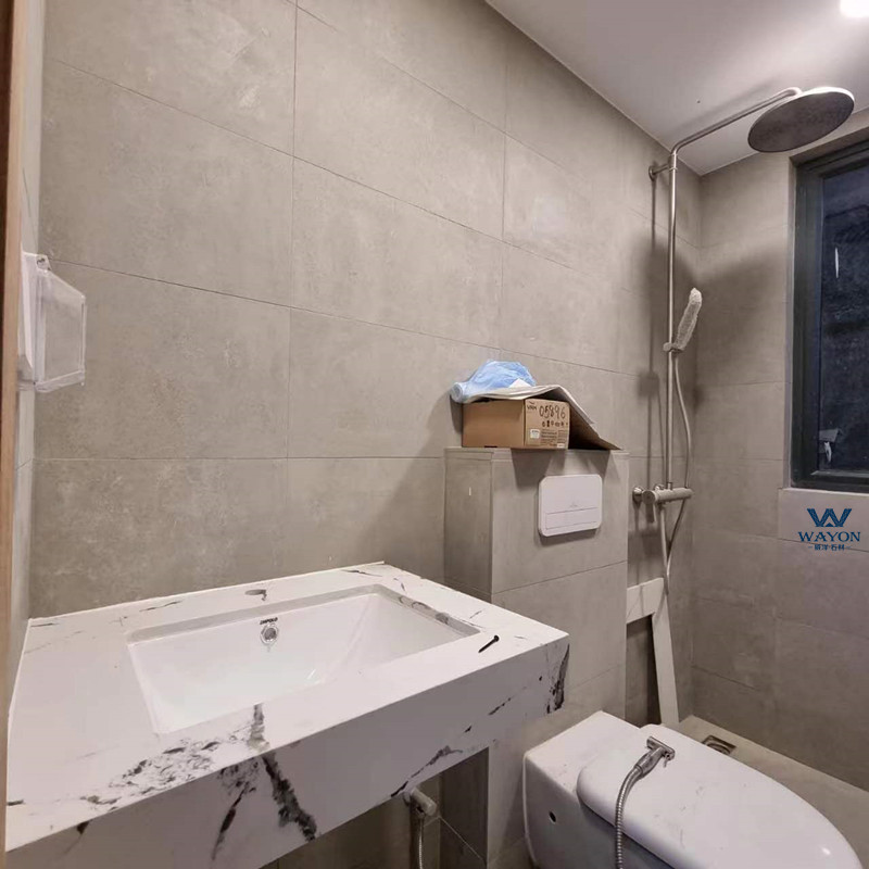Residencial Maldivas (WG453 Cliff White)