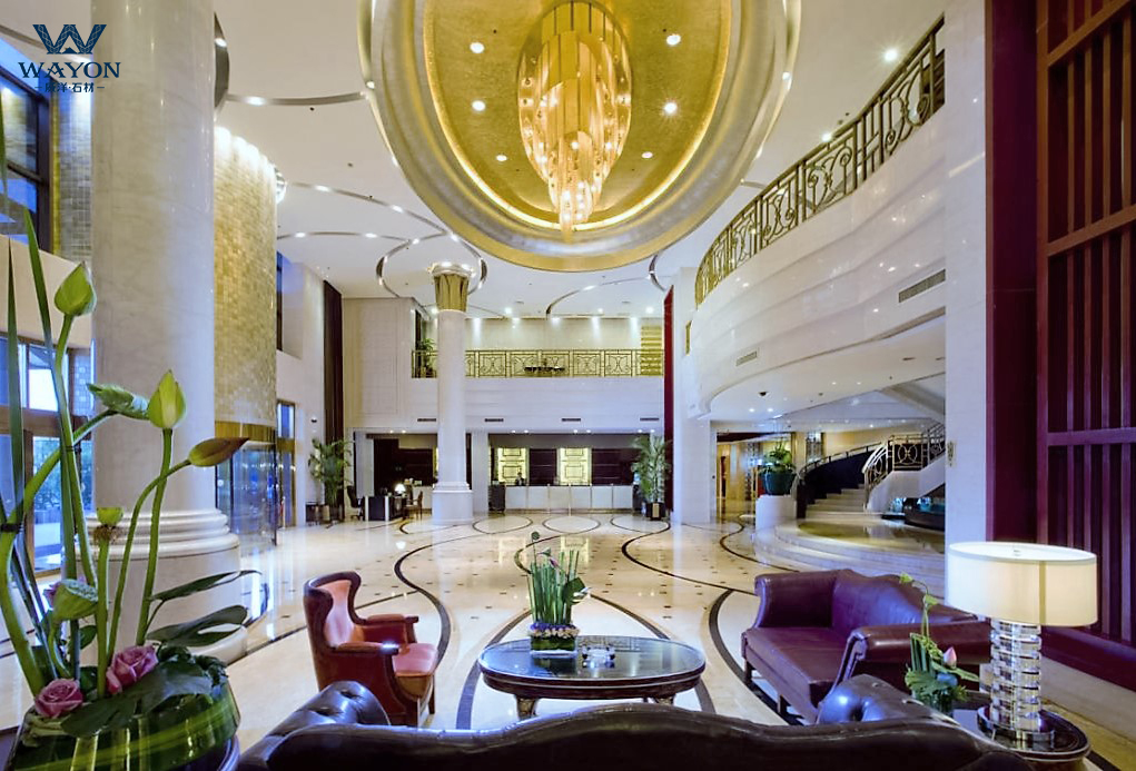 Hotel internacional del puerto de Xiangshan