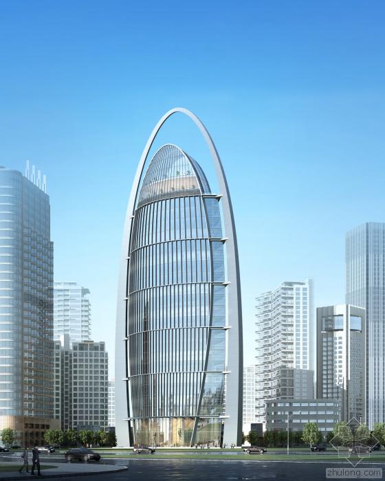 Hotel Shanghai World Trade North Bund