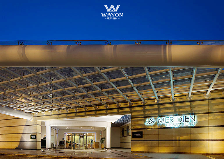 Hotel MERIDIEN