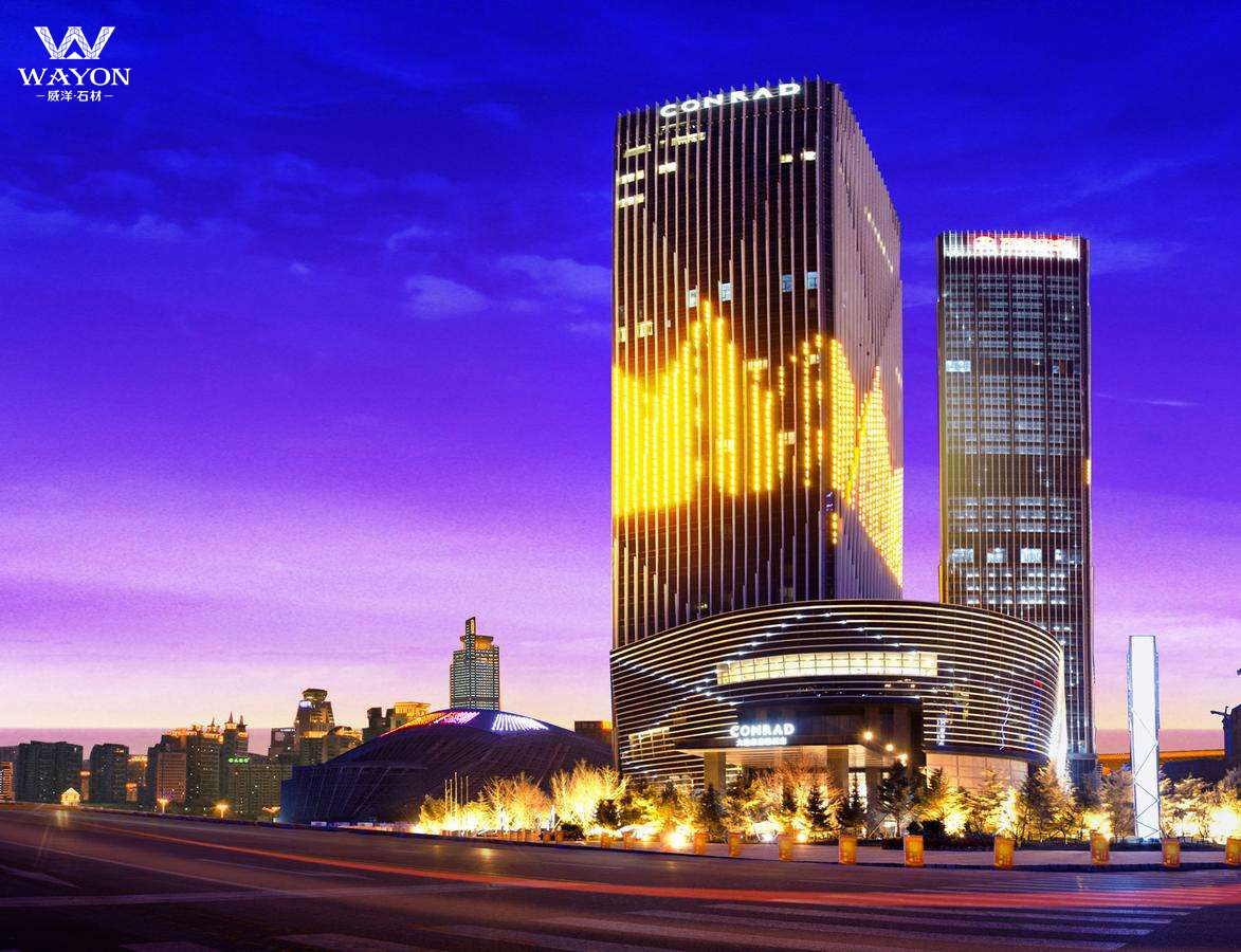 Hotel CONRAD