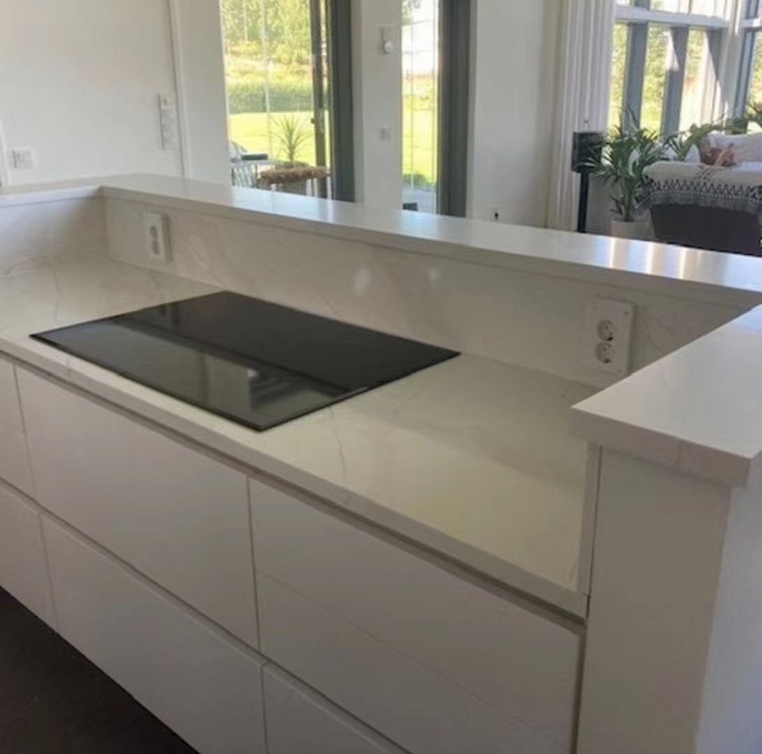 WG466 Calacatta dorado