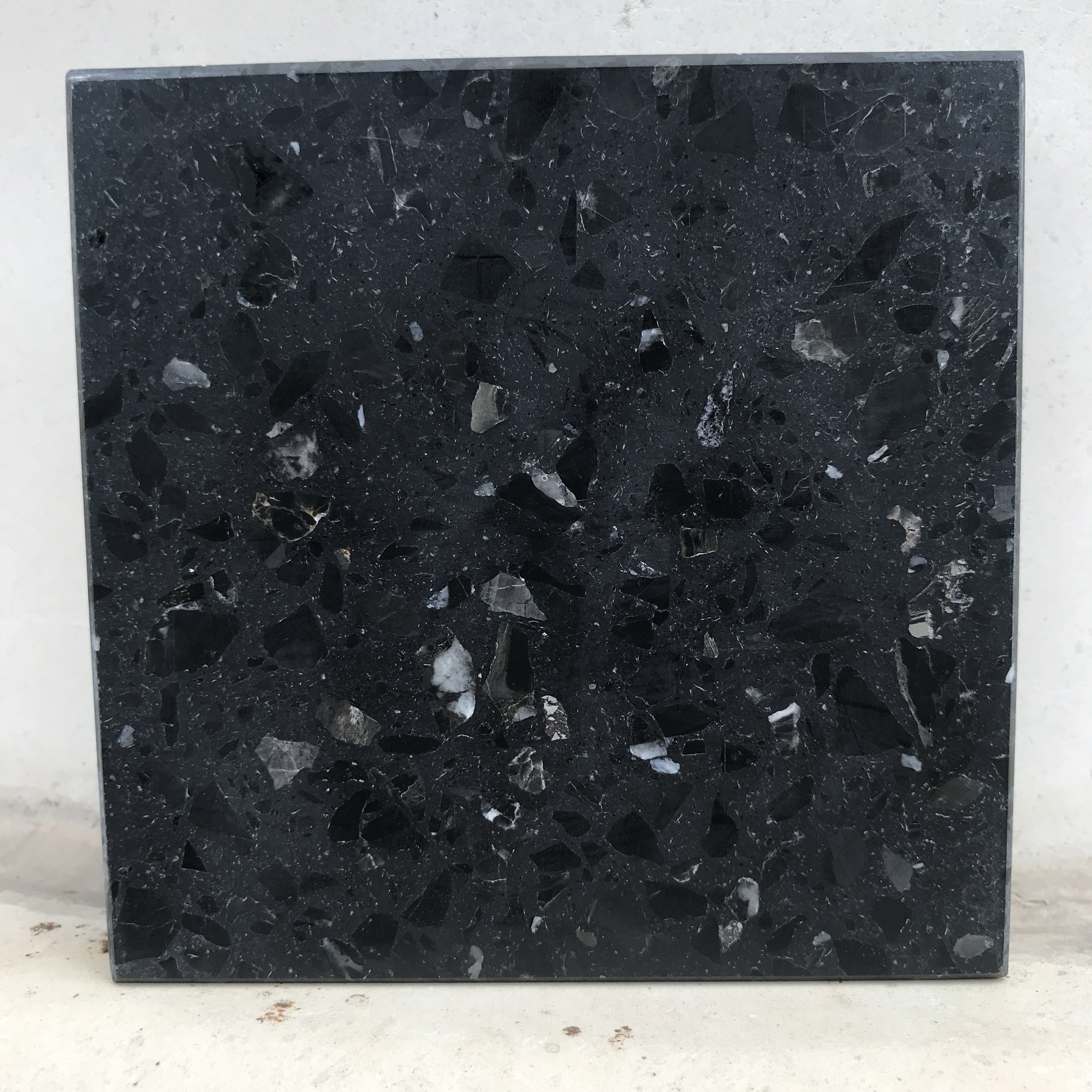 WT269 Negro de carbón