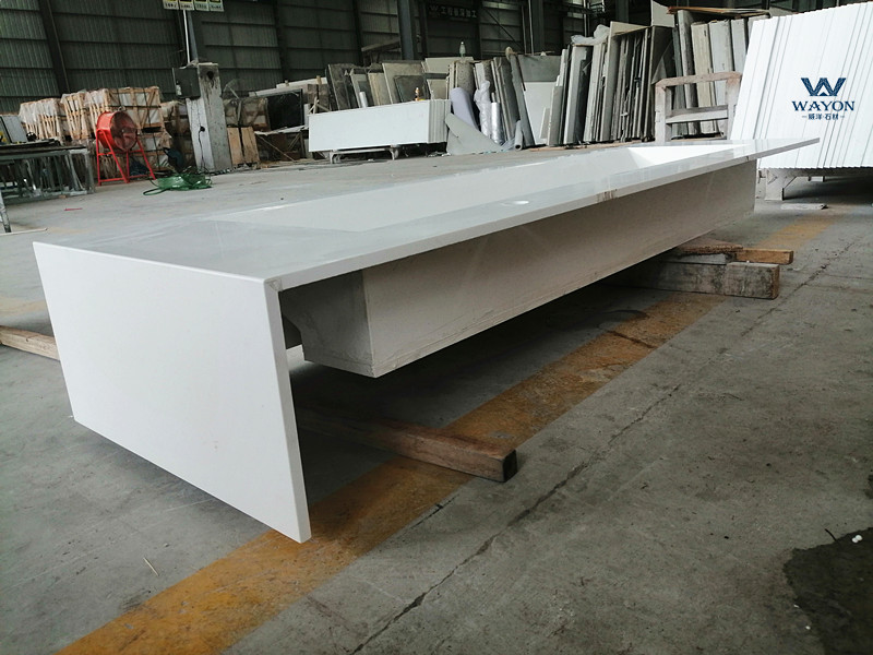 WG025 Blanco puro