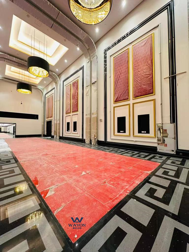 Centro comercial Qatar Vendome