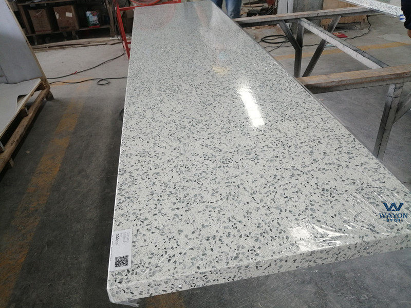 WP117 Blanco Perla