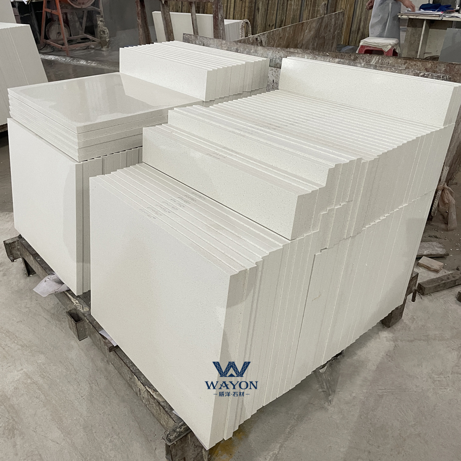 WG027 Blanco Clásico