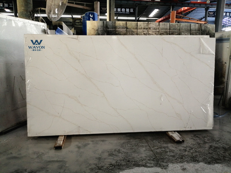 WG480 Sueño dorado