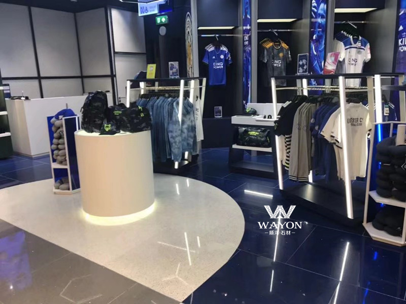 King Power Tailandia