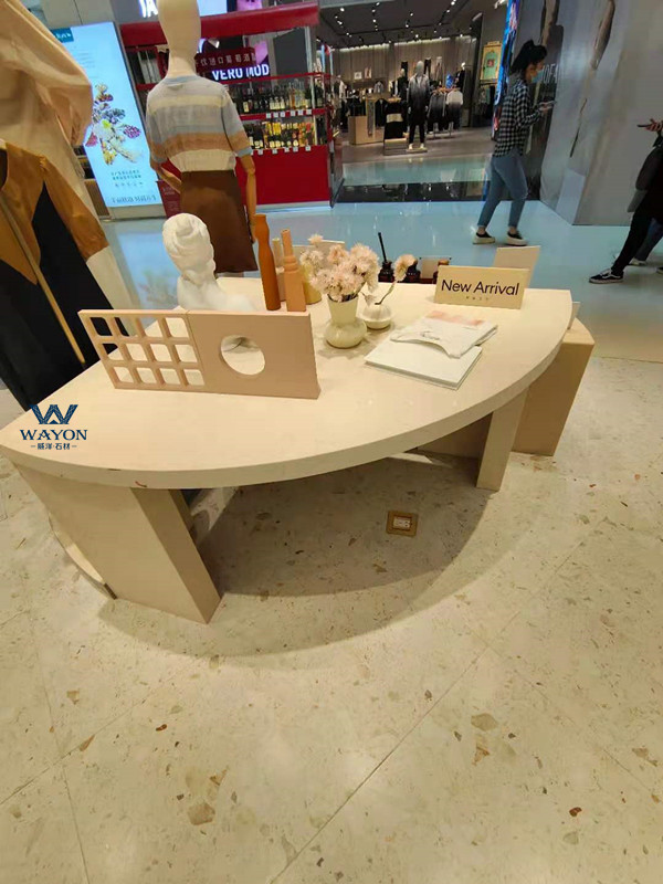 Tienda de Seifini en Pekín (WBG103)